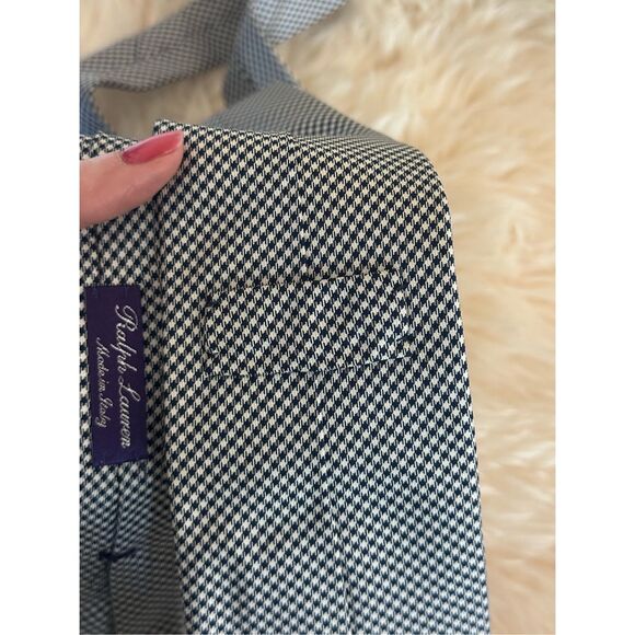 Ralph Lauren Purple Label Necktie - Picture 5 of 7